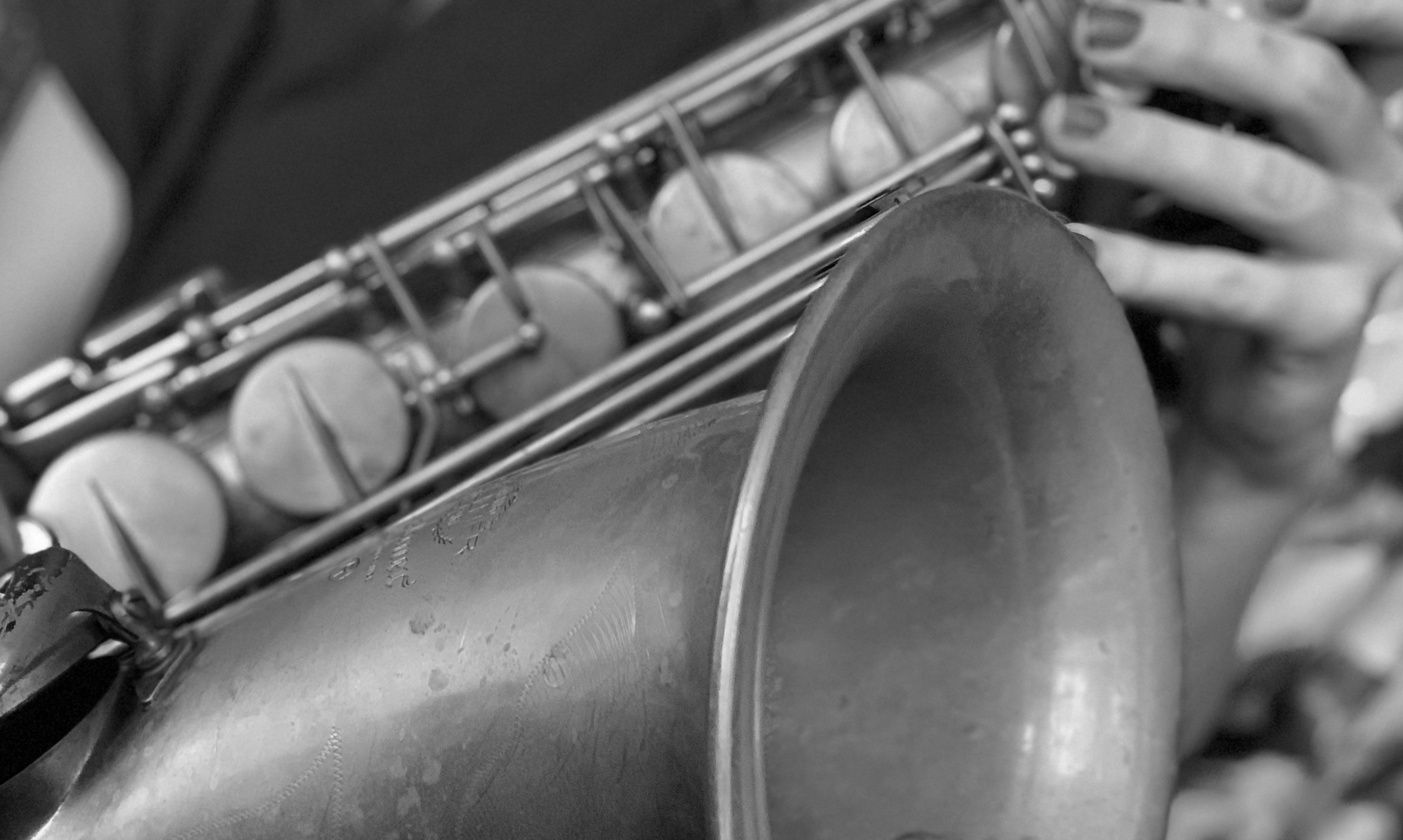 Saxophonist, educator